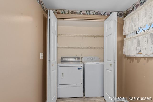 4701 W Channel Drive, Stanton, MI 48888