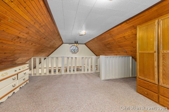 4701 W Channel Drive, Stanton, MI 48888