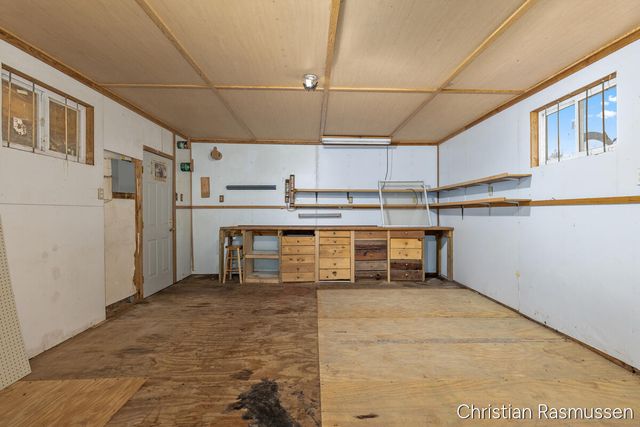 4701 W Channel Drive, Stanton, MI 48888