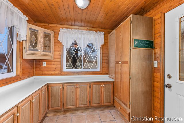 4701 W Channel Drive, Stanton, MI 48888