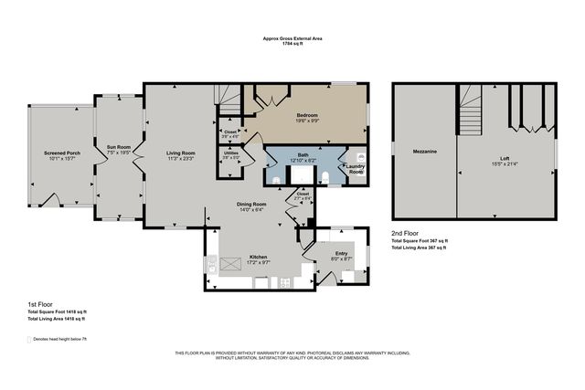 4701 W Channel Drive, Stanton, MI 48888