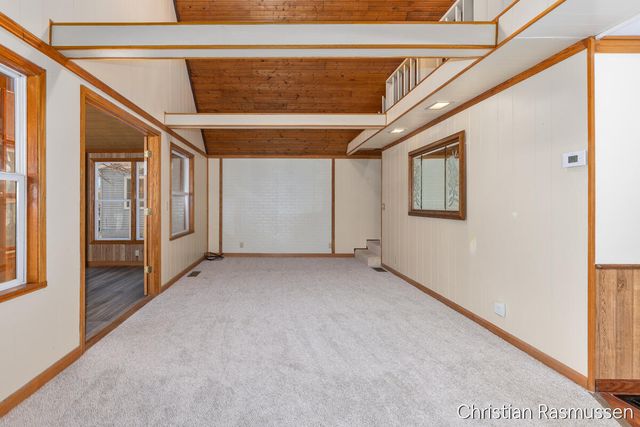 4701 W Channel Drive, Stanton, MI 48888