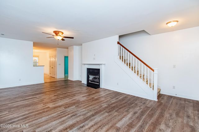 99 Kentucky Derby Lane, Lillington, NC 27546