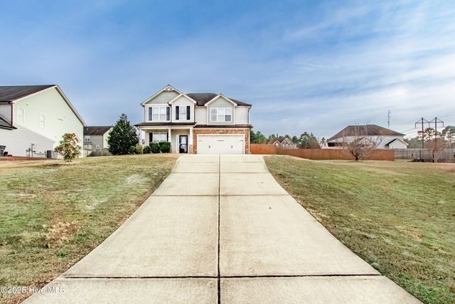 99 Kentucky Derby Lane, Lillington, NC 27546