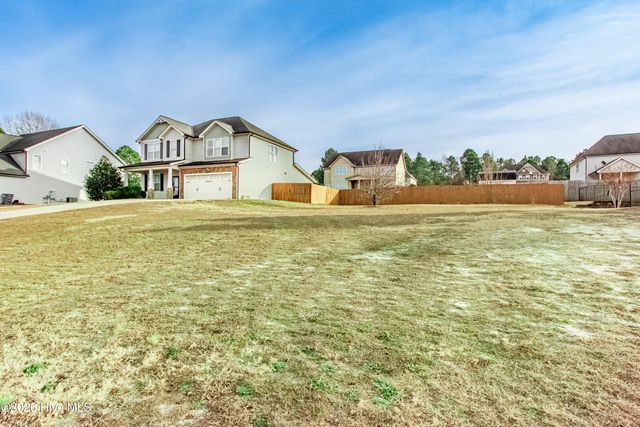 99 Kentucky Derby Lane, Lillington, NC 27546