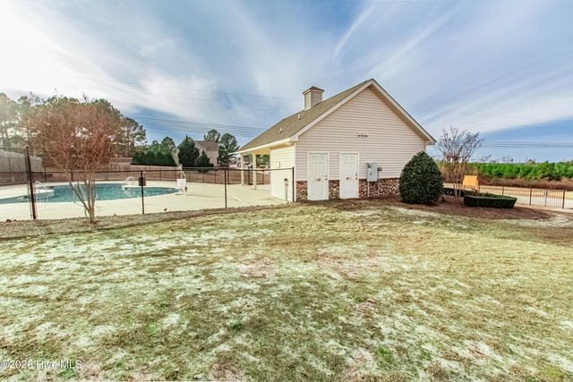 99 Kentucky Derby Lane, Lillington, NC 27546