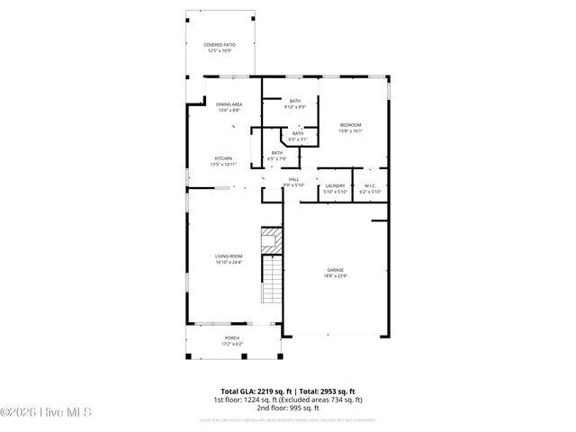 99 Kentucky Derby Lane, Lillington, NC 27546