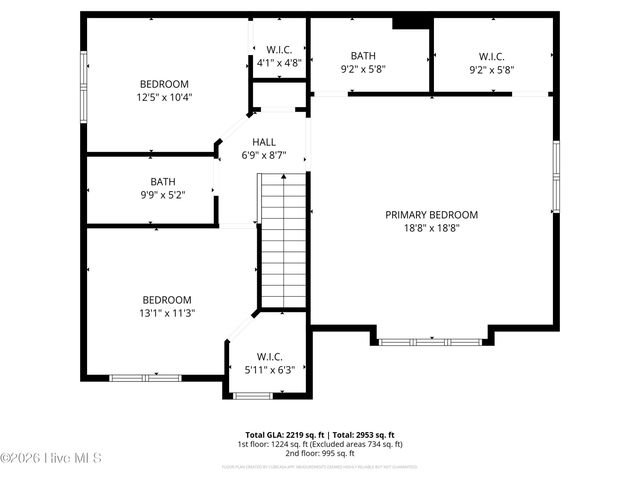 99 Kentucky Derby Lane, Lillington, NC 27546