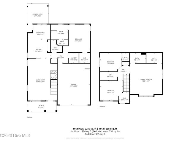 99 Kentucky Derby Lane, Lillington, NC 27546