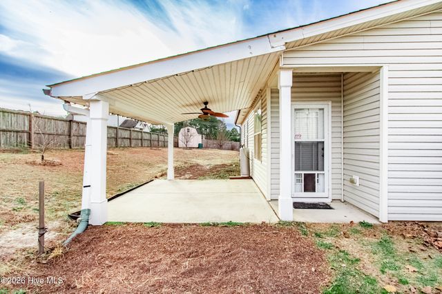 99 Kentucky Derby Lane, Lillington, NC 27546