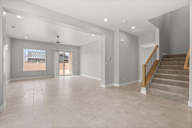 4421 George Loop NE, Rio Rancho, NM 87144