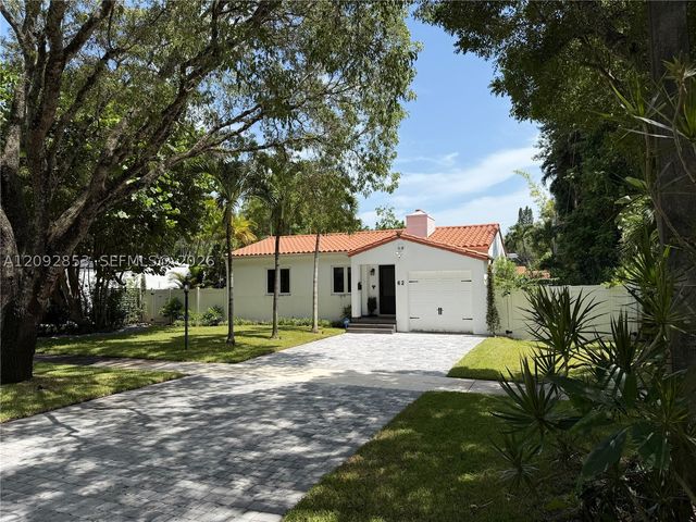 62 NW 105th St, Miami Shores, FL 33150