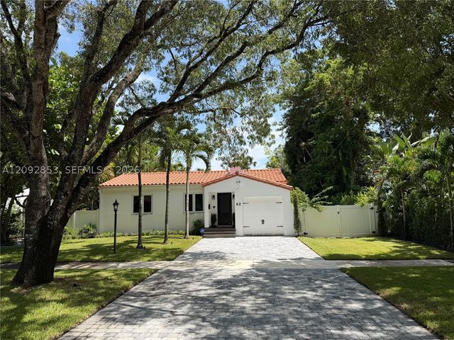 62 NW 105th St, Miami Shores, FL 33150
