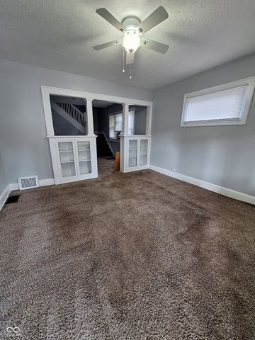 319 W 40th Street, Indianapolis, IN 46208