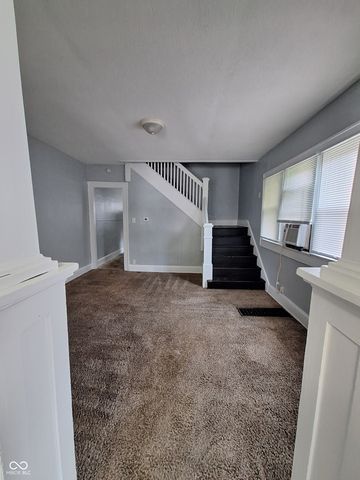 319 W 40th Street, Indianapolis, IN 46208