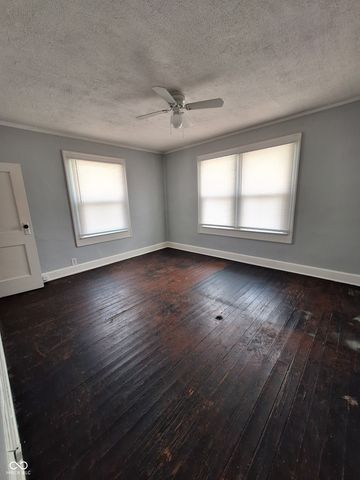 319 W 40th Street, Indianapolis, IN 46208