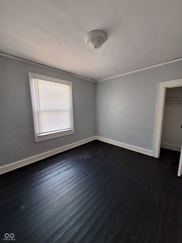 319 W 40th Street, Indianapolis, IN 46208