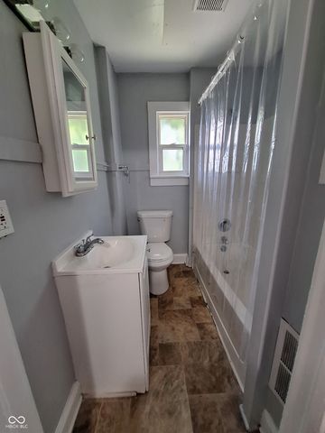 319 W 40th Street, Indianapolis, IN 46208