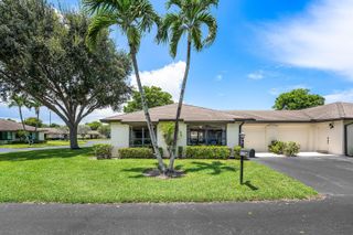 4869 Equestrian Road A, Boynton Beach, FL 33436