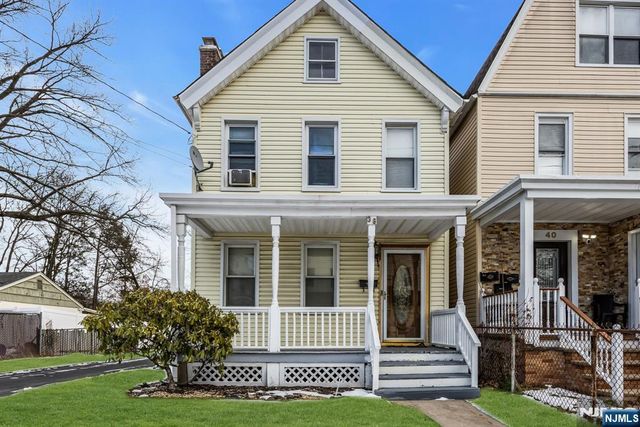 38 Watchung Avenue, West Orange, NJ 07052