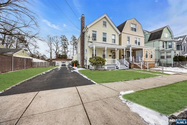 38 Watchung Avenue, West Orange, NJ 07052