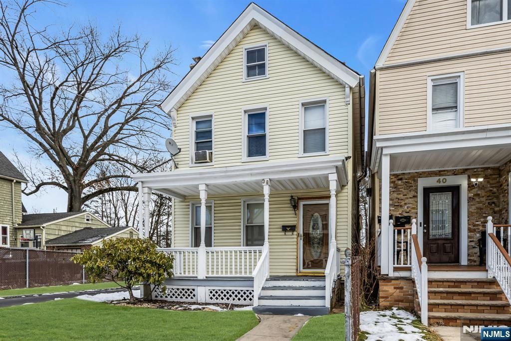 38 Watchung Avenue, West Orange, NJ 07052