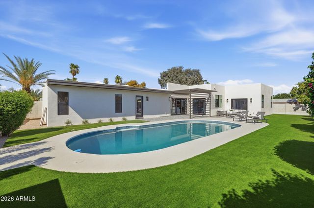 6521 E SHARON Drive, Scottsdale, AZ 85254