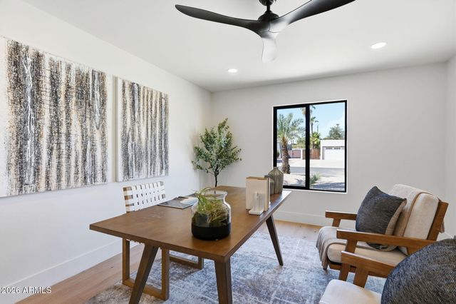 6521 E SHARON Drive, Scottsdale, AZ 85254