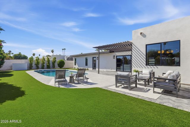 6521 E SHARON Drive, Scottsdale, AZ 85254
