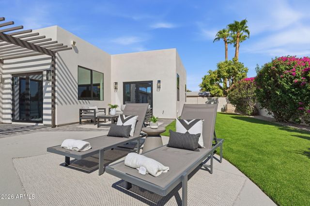 6521 E SHARON Drive, Scottsdale, AZ 85254