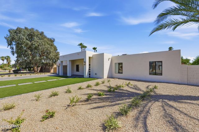 6521 E SHARON Drive, Scottsdale, AZ 85254
