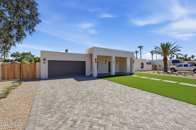 6521 E SHARON Drive, Scottsdale, AZ 85254