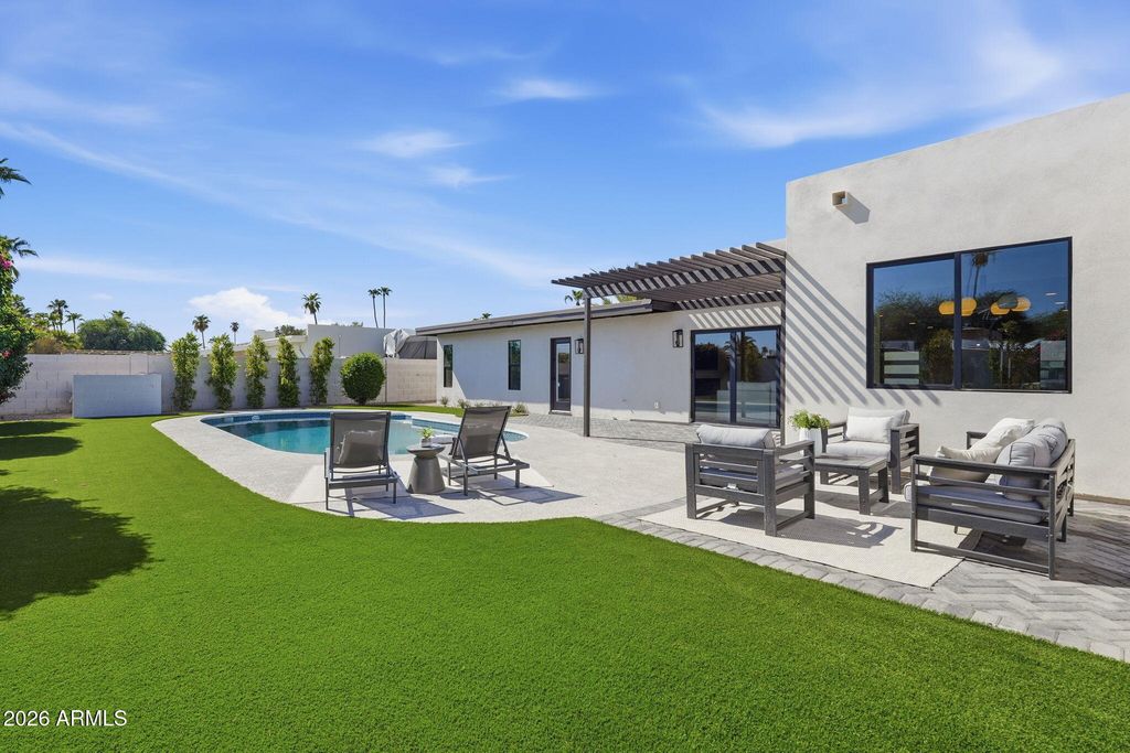 6521 E SHARON Drive, Scottsdale, AZ 85254 — photo 3