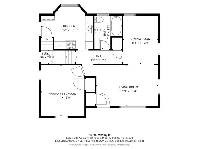 2236 S 5th Avenue, North Riverside, IL 60546