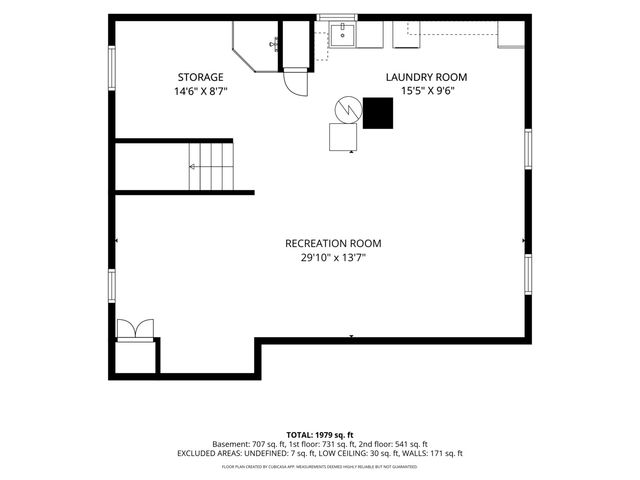 2236 S 5th Avenue, North Riverside, IL 60546