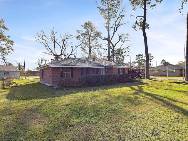 2814 Balmorhea Avenue, Houston, TX 77039