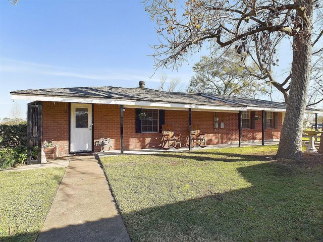 2814 Balmorhea Avenue, Houston, TX 77039
