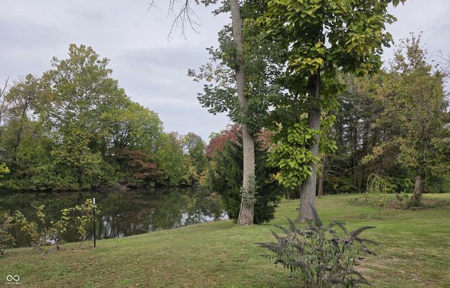 201 S Westwood Drive, Westport, IN 47283