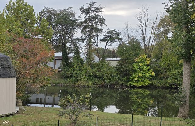 201 S Westwood Drive, Westport, IN 47283