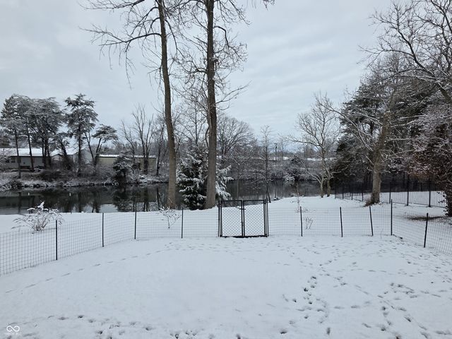 201 S Westwood Drive, Westport, IN 47283