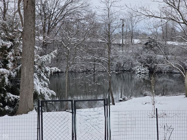 201 S Westwood Drive, Westport, IN 47283