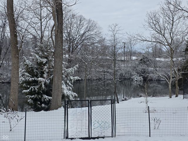 201 S Westwood Drive, Westport, IN 47283