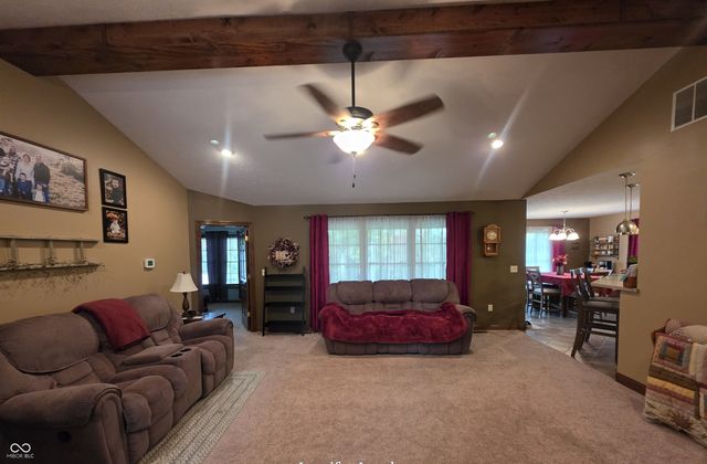 201 S Westwood Drive, Westport, IN 47283