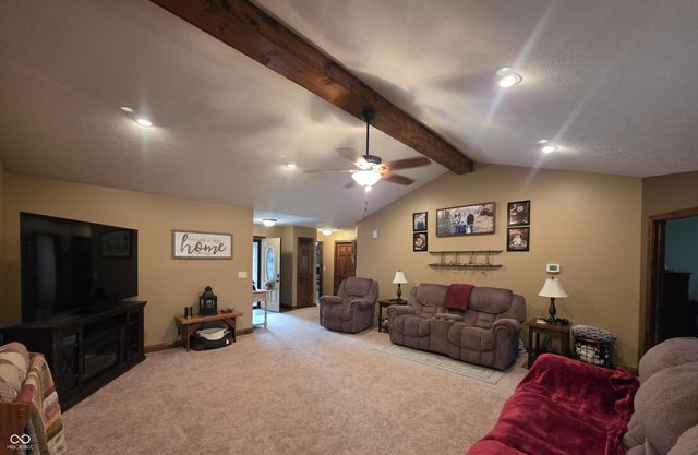 201 S Westwood Drive, Westport, IN 47283