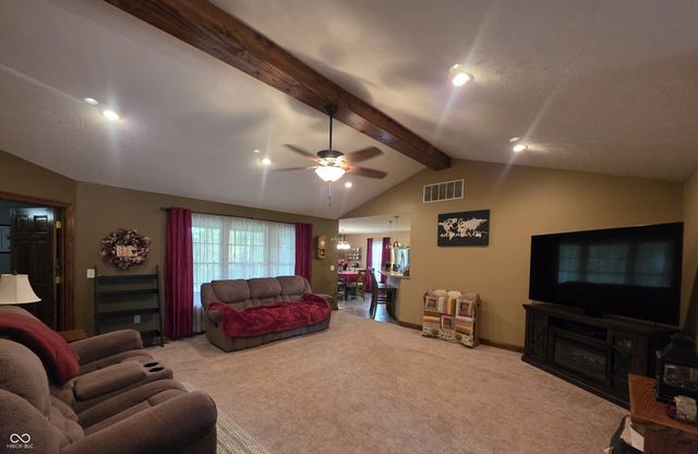 201 S Westwood Drive, Westport, IN 47283