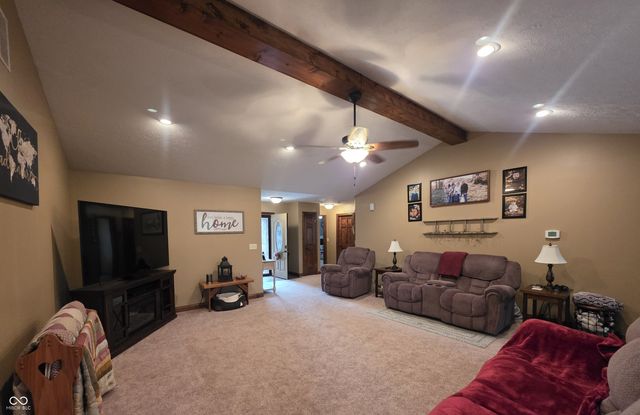 201 S Westwood Drive, Westport, IN 47283