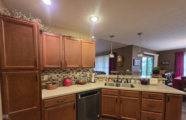 201 S Westwood Drive, Westport, IN 47283