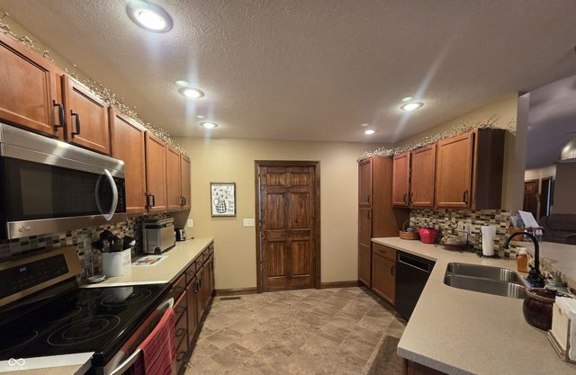 201 S Westwood Drive, Westport, IN 47283