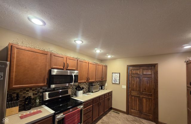 201 S Westwood Drive, Westport, IN 47283