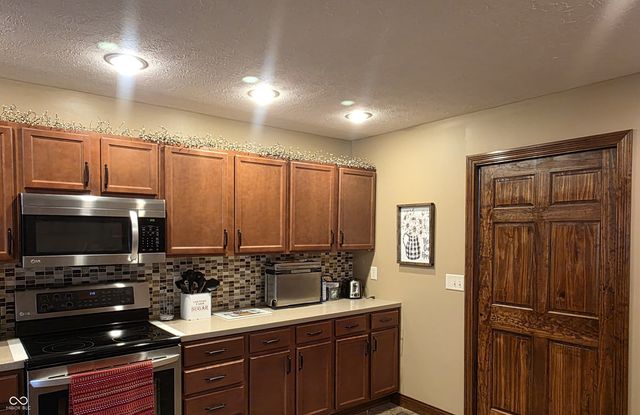 201 S Westwood Drive, Westport, IN 47283